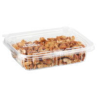 Supervalu Cashews, Toffee, 9 Ounce