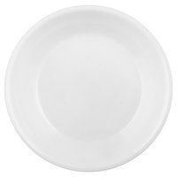 Corelle Livingware Plate, Winter Frost White, 4.75 Inch, 1 Each