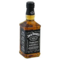Jack Daniel's Whiskey, Sour Mash, 375 Millilitre