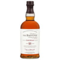 The Balvenie Whisky, Scotch, Single Malt, 750 Millilitre