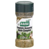 Badia Complete Seasoning, the Original, 9 Ounce