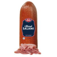 Dietz & Watson Hard Salami, 1 Pound