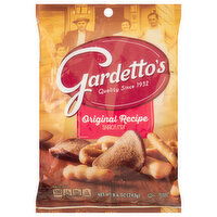 Gardetto's Snack Mix, Original Recipe, 8.6 Ounce