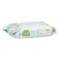 Seventh Generation Wipes, Free & Clear, Thick & Soft, 64 Each