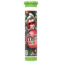 M&M's Chocolate Candies, Milk Chocolate, Minis, 1.77 Ounce