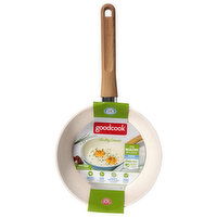 GoodCook Healthy Ceramic 8 Inch Fry Pan, 1 Each