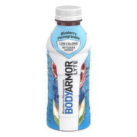 BODYARMOR LYTE LYTE Sports Drink, Blueberry Pomegranate, 16oz, 1 Each