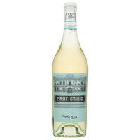 Pasqua Black Label Pinot Grigio, 750 Millilitre