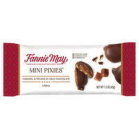 Fannie May Mini Pixies, 1.5 Ounce