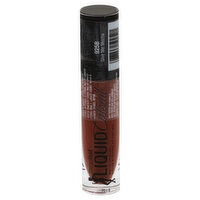 Wet n Wild MegaLast Liquid Catsuit Lipstick, Matte, Give Me Mocha 925B, 0.21 Ounce