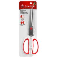 Singer Scissors, Multi-Purpose, 8 Inch, 1 Each