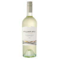 William Hill Estate Sauvignon Blanc White Wine, 750 Millilitre