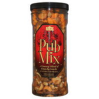 Utz Pub Mix, 20 Ounce