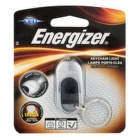 Energizer Energizer Keychain Light, 1 Each