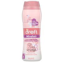 Dreft Baby Fresh Scent Booster, 8.6 Ounce