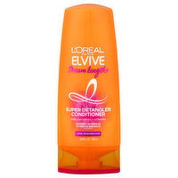 L'Oreal Conditioner, Super Detangle, Dream Lengths, Elvive, 12.6 Ounce