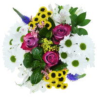 Cub Garden Gala Bouquet, 1 Each