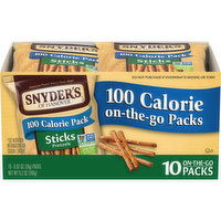 Snyder's of Hanover® Pretzel Sticks, 9.2 Ounce