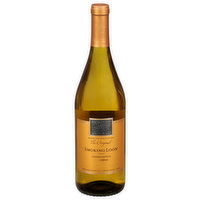 Smoking Loon Chardonnay, The Original, California, 750 Millilitre