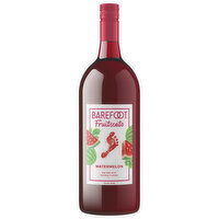 Barefoot Fruitscato Watermelon Sweet Wine, 1.5 Litre