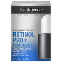 Neutrogena Serum, .5% Power, Retinol Pro+, 1 Fluid ounce