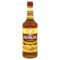 Kessler American Blended Whiskey, 750 Millilitre
