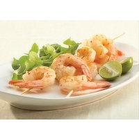 Cub Chili Lime Shrimp Skewer, 1 Each