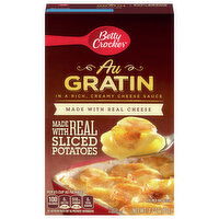 Betty Crocker Au Gratin, 4.7 Ounce