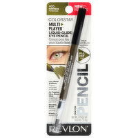 Revlon Colorstay Eye Pencil, Fortress, 405, 0.03 Ounce