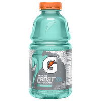Gatorade Frost Arctic Blitz Thirst Quencher, 32 Fluid ounce