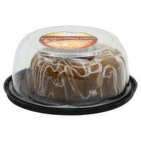 Cafe Valley Cake, Pumpkin Cream Cheese, 16 Ounce