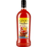 Kinky Pre-Mixed Cocktails, Aloha Breeze, 1.75 Litre