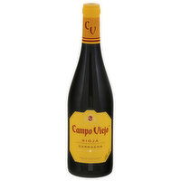 Campo Viejo Rioja, Garnacha, 2021, 750 Millilitre