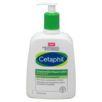 Cetaphil Lotion, Cracked Skin Repair, 16 Fluid ounce