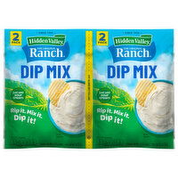 Hidden Valley The Original Ranch Dip Mix, 2 Each