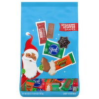 Hershey's Candy, Assortment, 36 Ounce