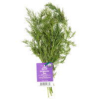 Wild Harvest Dill, Organic, 1 Ounce