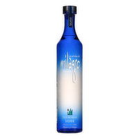 Milagro Tequila, Silver, 750 Millilitre