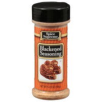 Spice Supreme Blackened Seasoning, 5.5 Ounce