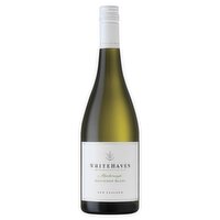 Whitehaven Sauvignon Blanc White Wine,, 750 Millilitre