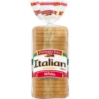 Pepperidge Farm® Italian White Seedless Italian Bread, 20 Ounce