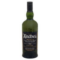 Ardbeg Scotch Whisky, Islay Single Malt, The Ultimate, 750 Millilitre