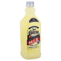 Jose Cuervo Mix Margarita, Light, 59.2 Ounce