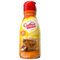 Coffee-Mate Non-Dairy Hazelnut Creamer, 32 Fluid ounce