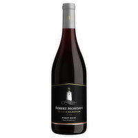 Robert Mondavi Pinot Noir, California, 750 Millilitre