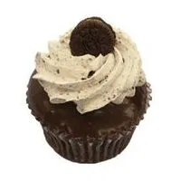 Cub Oreo Jumbo Cupcake, 1 Each