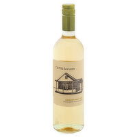 Farmhouse White Wine, California, 750 Millilitre