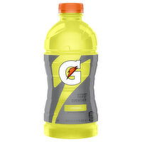 Gatorade Thirst Quencher, Lemonade, 28 Fluid ounce