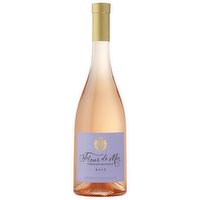 Fleur de Mer French Rose Wine, 750 Millilitre