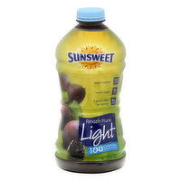 Sunsweet Amazin Prunes Juice, Light, 64 Ounce